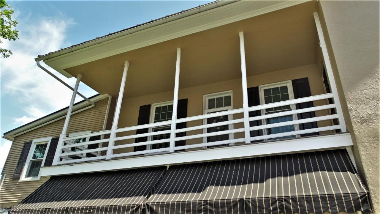 Downtown Bucher House هانوفر المظهر الخارجي الصورة