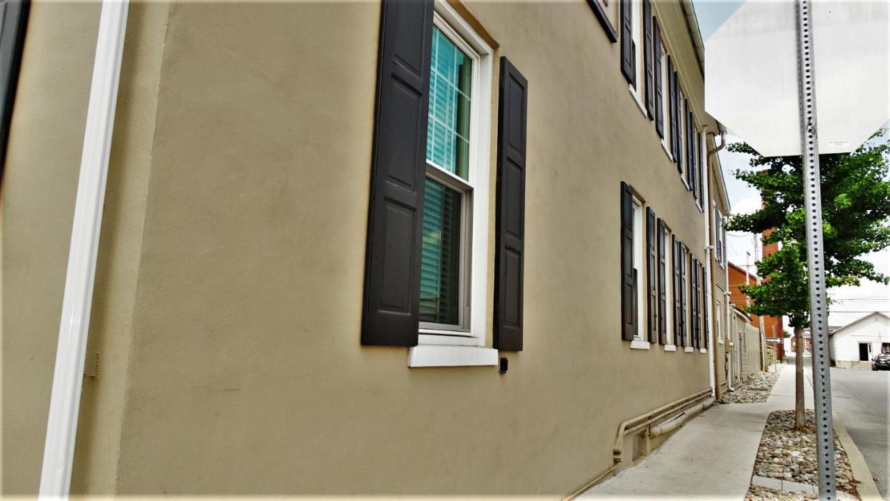 Downtown Bucher House هانوفر المظهر الخارجي الصورة